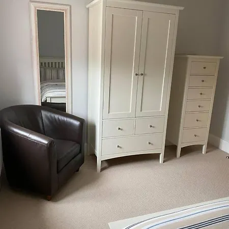公寓 Immaculate 2-bed In Centre *