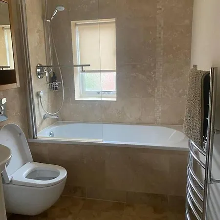 公寓 Immaculate 2-bed In Centre 约克