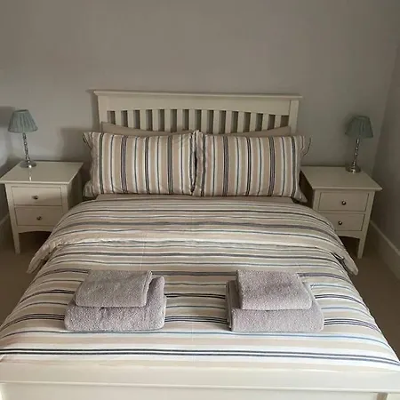 Immaculate 2-bed In Centre 公寓 约克