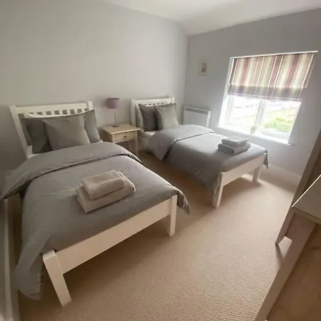 公寓 Immaculate 2-bed In Centre *